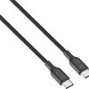 Best Buy USB-C Cable Braided Charge Sync 4ft 6ft 10ft-1