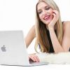 MacBook Air 13 Case Protective Cover Lightweight Plastic-2