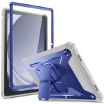 Samsung Galaxy Tab A9 Plus Case Dual Layer Kickstand-0