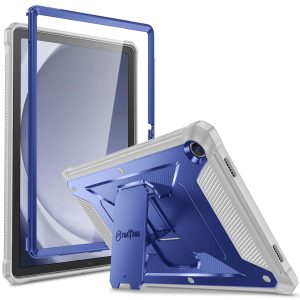 Samsung Galaxy Tab A9 Plus Case Dual Layer Kickstand-0