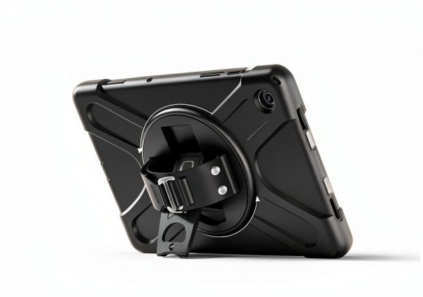 CODi Rugged Case Samsung Galaxy Tab A9+ Drop Protection-9