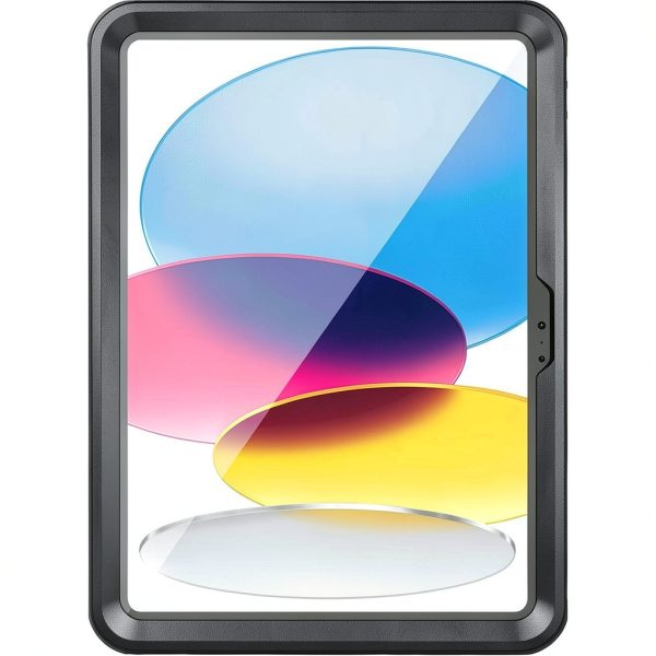 SaharaCase Oasis iPad 11 Water Resistant Case IP68-1