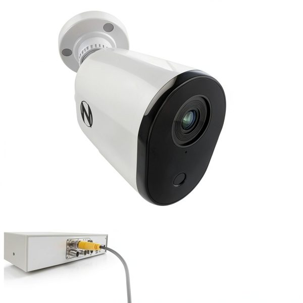 Night Owl 4K 12 Channel Security System with 2 Way Audio-6