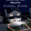 eufy PoE Bullet Security Camera E40 4K UHD Outdoor-2