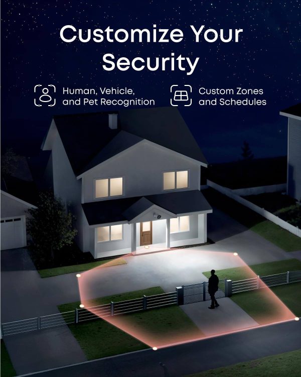 eufy PoE Bullet Security Camera E40 4K UHD Outdoor-2