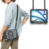SaharaCase Raider Series iPad Air M2 M3 Heavy Duty Case-7