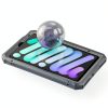 SaharaCase Waterproof iPad Mini Case Military Protection-5