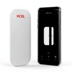 MOBI Smart Wifi Door Window Sensor Instant Alerts Automation-0