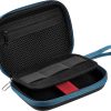 Insignia Hard Drive Carrying Case PU Material Card Slots-0