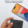 eufy SmartTrack Card Bluetooth Tracker for Apple Find My-5