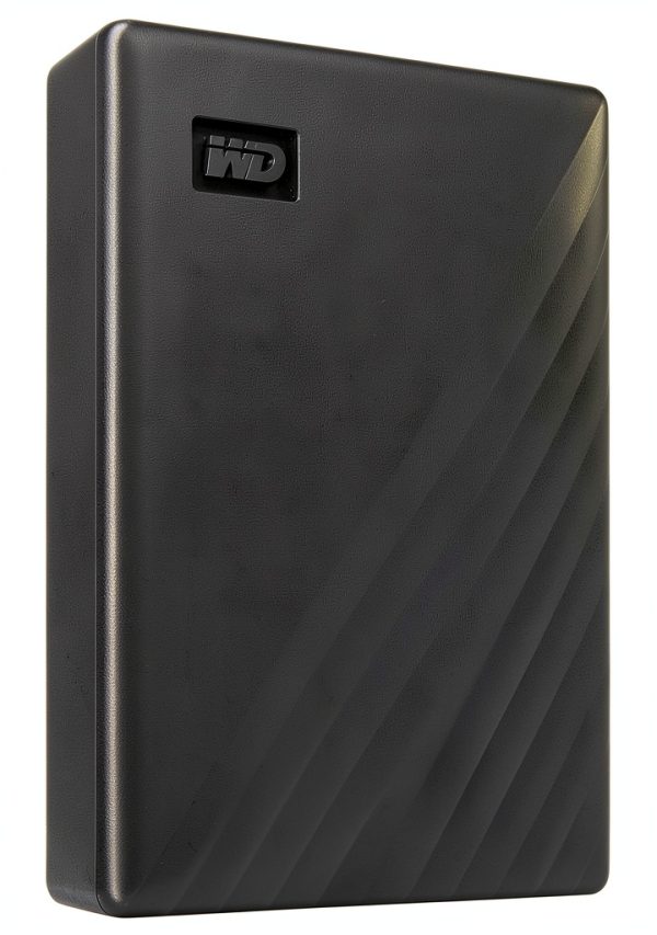 WD My Passport 6TB External Hard Drive Portable USB 3.0-2