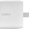 Belkin BOOST CHARGE Power Adapter WCH001dq1MWHB6-2