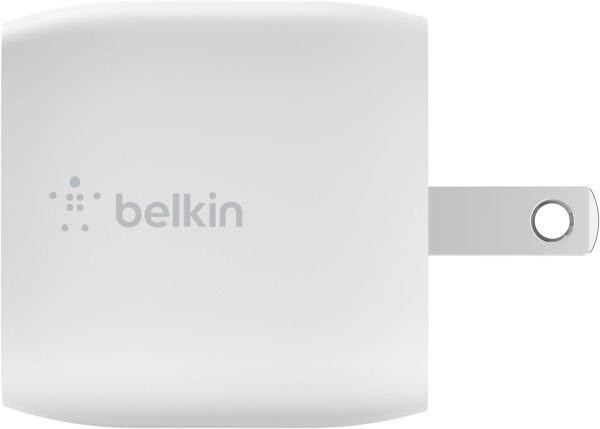 Belkin BOOST CHARGE Power Adapter WCH001dq1MWHB6-2