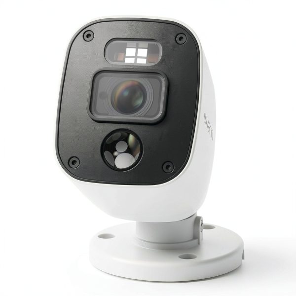 Swann 2K Security Camera Color Night Vision Home Protection-0