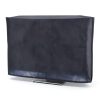 Pavo Monitor Dust Cover 24 Inch Blue Non Woven Fabric-0