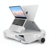 Pavo MacBook Air 13 Case Matte Hard Shell Protection Kit-4