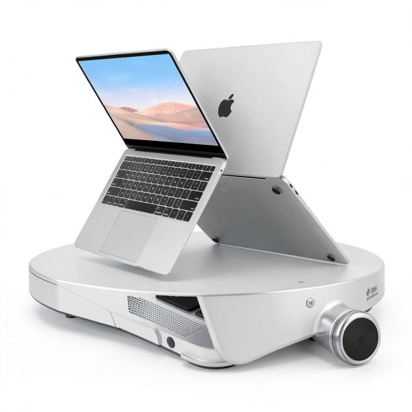 Pavo MacBook Air 13 Case Matte Hard Shell Protection Kit-4