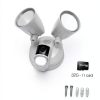 Swann 4K Floodlight Security Camera Outdoor Wi Fi-9
