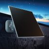 Night Owl Solar Panel Charger Weatherproof USB C Camera-2