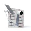 Wasserstein Solar Panel Google Nest Cam Outdoor Indoor-2