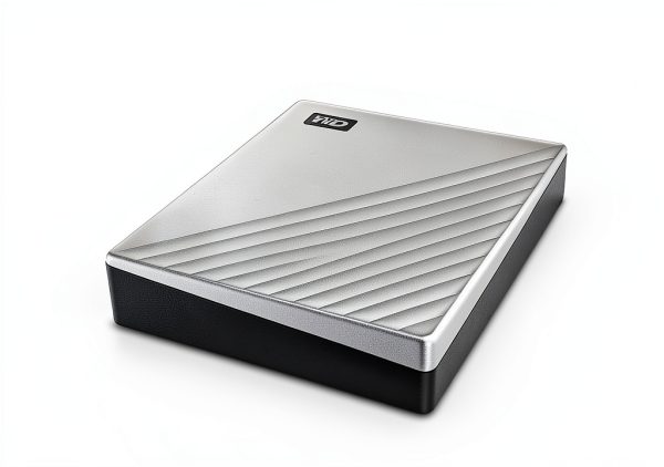 Western Digital My Passport Ultra 5TB Portable Hard Drive-2