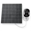 Swann Xtreem 4K Eco Security Camera Solar Motion Detect-10