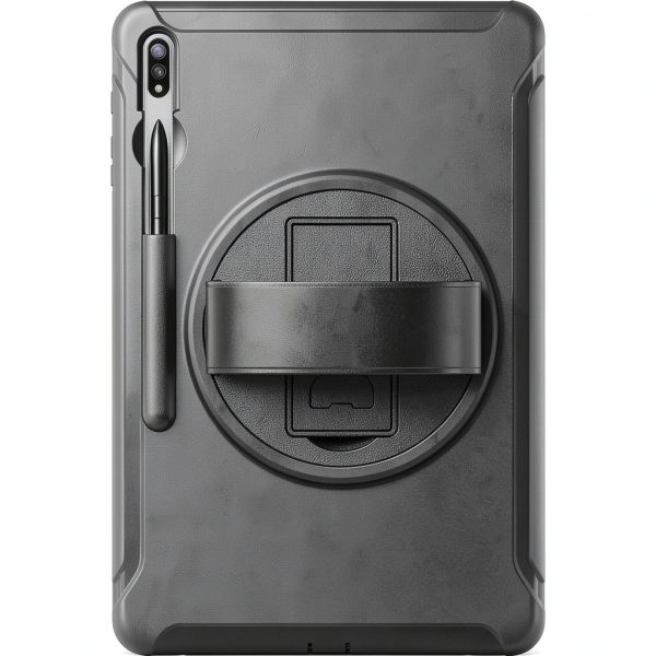 SaharaCase PROTECTION Series Samsung Galaxy Tab S8+ Case-0