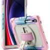 SaharaCase Raider Heavy Duty Case Samsung Galaxy Tab S10 S9-1