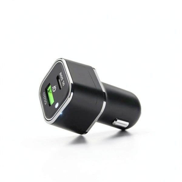 REXING 78W Car Charger Fast Charging Universal Compatibility-3