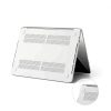 Pavo MacBook Air 13 Case Lightweight Full Protection Vented-6