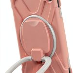 SaharaCase SpLaSh Series Fire HD 10 Case Heavy Duty-0