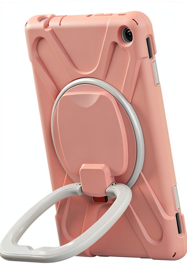 SaharaCase SpLaSh Series Fire HD 10 Case Heavy Duty-0