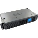 Tripp Lite UPS 1500VA Battery Backup Surge Protection-0