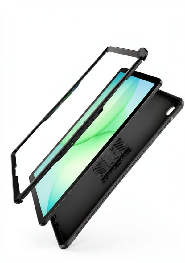 SUPCASE UB Pro iPad Case Military Protection Kickstand-5