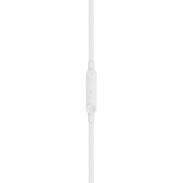 Belkin SoundForm Wired Earbuds USB C Stereo In Ear White-6