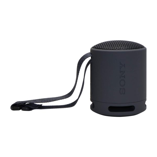 Sony WH-1000XM5 Noise Canceling Headphones XB100 Speaker-3