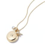 invisaWear Safety Jewelry ADT Protection Voice Activation-0