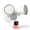 Swann 4K Floodlight Security Camera Outdoor Wi Fi-5