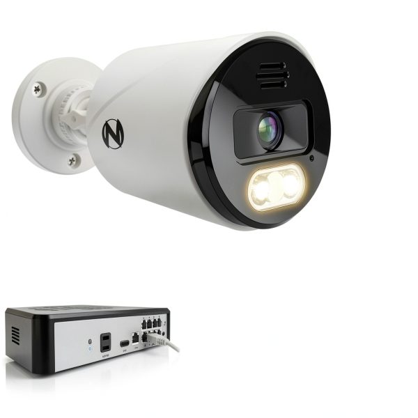 Night Owl 12 Channel 6 Camera 4K Wired Security System-3