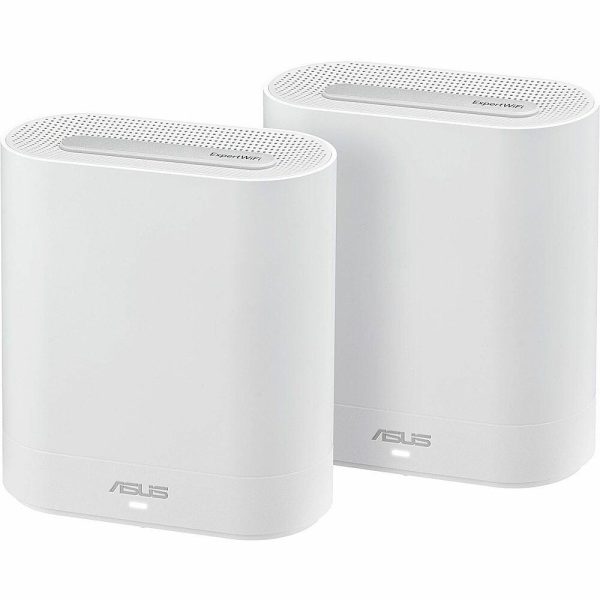 ASUS ExpertWiFi EBM68 AX7800 Tri Band Mesh Wi Fi 6 Router-4