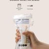 eufy Heated Wearable Breast Pump with HeatFlow Tech-5