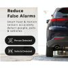 Swann 4K PoE Security Camera Outdoor Color Night Vision-7