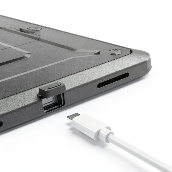 SUPCASE iPad Pro 11 Case Rugged Protection Kickstand-4