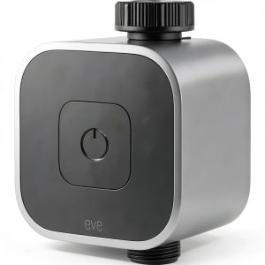 Eve Aqua Smart Water Controller HomeKit Garden Irrigation-0