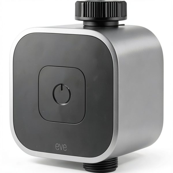 Eve Aqua Smart Water Controller HomeKit Garden Irrigation-0