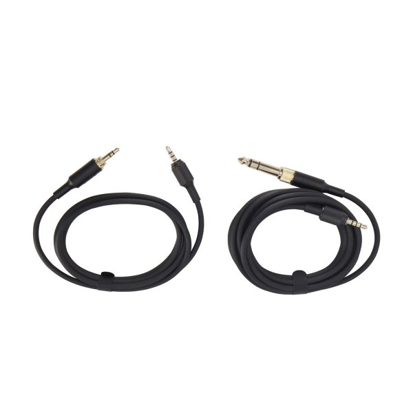 Sony MDR-M1 Closed-Back Over-Ear Reference Monitor-4