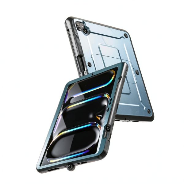 SUPCASE UB Pro iPad Air 11 Case Military Protection-5