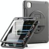 SaharaCase Raider iPad Pro 11 Case Heavy Duty Hand Strap-3
