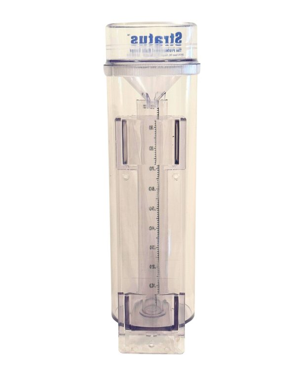 Stratus Rain Gauge Professional Weather Measurement Tool-9