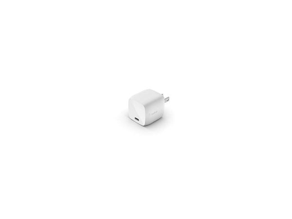 Belkin BOOST CHARGE Power Adapter WCH001dq1MWHB6-4